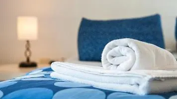 아파트 Oceanview Luxury Villa 074 프로타라스