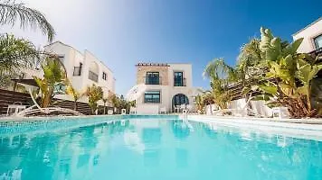 Oceanview Luxury Villa 074 프로타라스 아파트