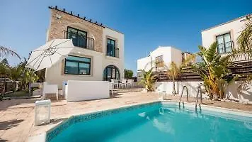 Oceanview Luxury Villa 074 프로타라스 0*,  키프로스