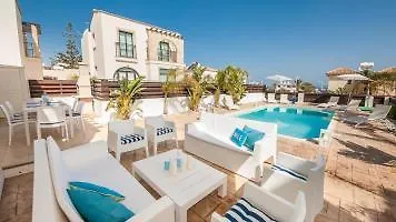 Oceanview Luxury Villa 074 프로타라스 키프로스