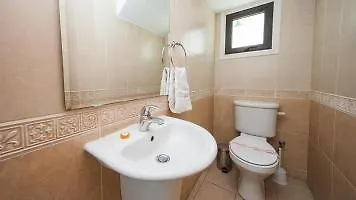 Oceanview Luxury Villa 074 프로타라스