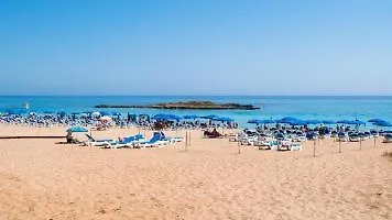 Oceanview Luxury Villa 074 Protaras