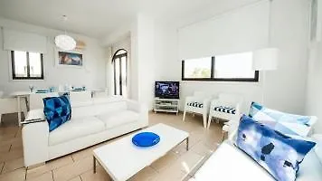 Oceanview Luxury Villa 074 Protaras 0*,