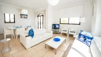 Oceanview Luxury Villa 074 Protaras