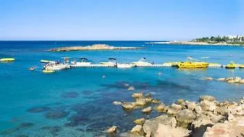 Oceanview Luxury Villa 074 Protaras