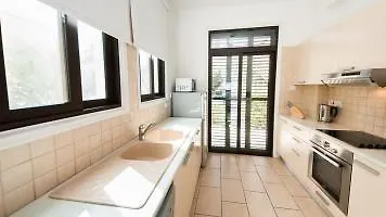 Apartment Oceanview Luxury Villa 074 Protaras Cyprus