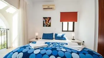 Oceanview Luxury Villa 074 Protaras 0*,